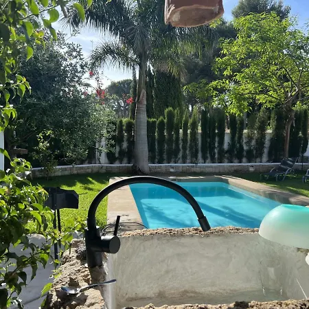 Ca Tauro Villa *