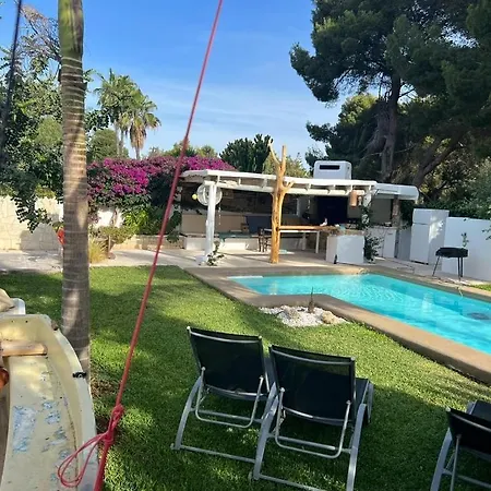 Ca Tauro Villa