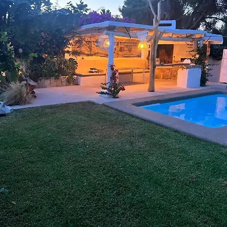 Villa Ca Tauro