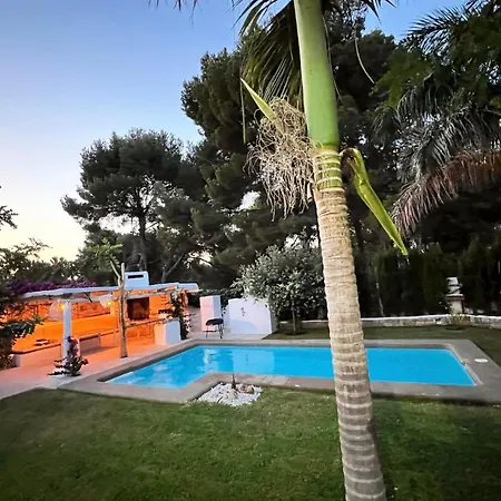 Villa Ca Tauro