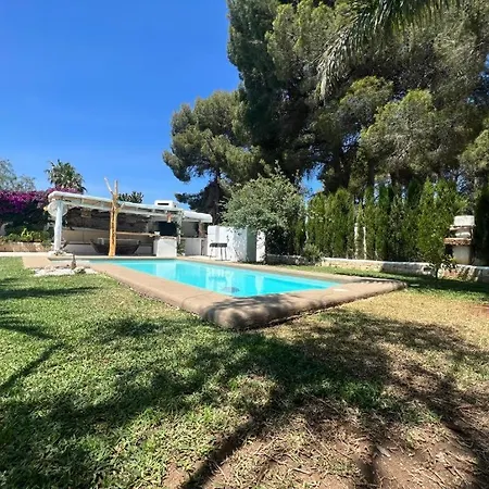 Ca Tauro Villa *